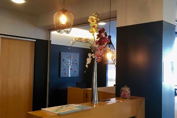 Best Western Adagio (Saumur)